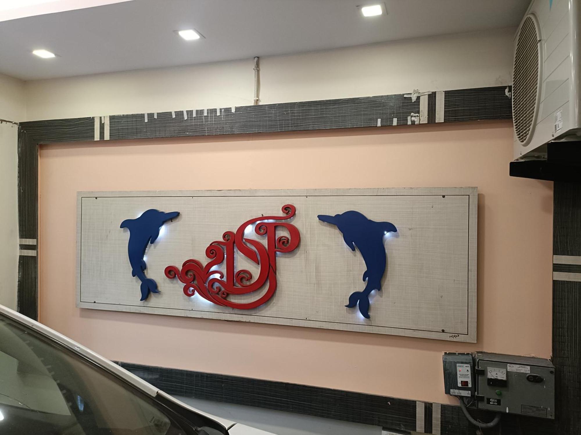 Hotel Dakshin Sea Paradise 维沙卡帕特南 外观 照片