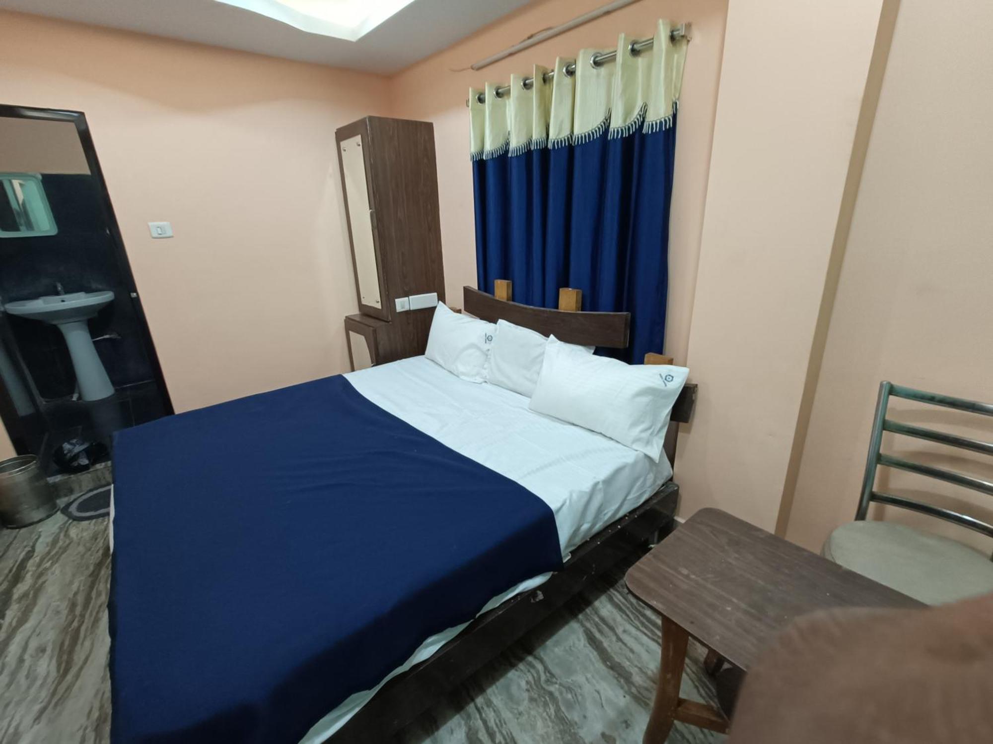 Hotel Dakshin Sea Paradise 维沙卡帕特南 外观 照片