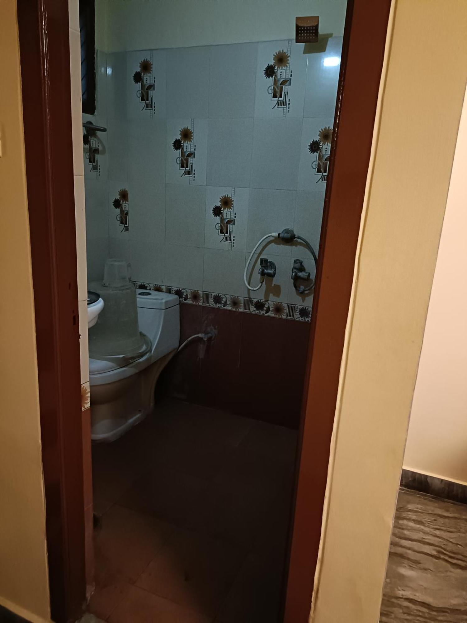 Hotel Dakshin Sea Paradise 维沙卡帕特南 外观 照片