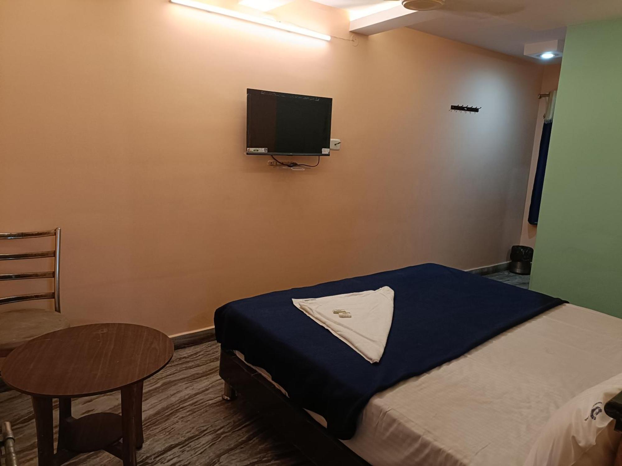 Hotel Dakshin Sea Paradise 维沙卡帕特南 外观 照片